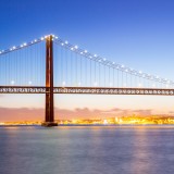 Brasileiros trocam Miami por Portugal 