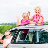 Deco Alerta: Cuidados a ter quando alugas um carro nas férias