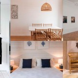 Minimalismo. Ou como decorar a casa com estilo sem gastar uma fortuna