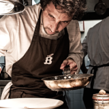 Entre os 100 melhores restaurantes do mundo há um português