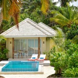 Hotéis com encanto: O paraíso existe e está nas Maldivas