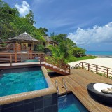 Constance Lémuria: O refúgio secreto dos craques do futebol mundial nas Seychelles