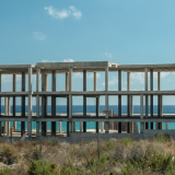 Os efeitos da bolha imobiliária: exemplos de esqueletos arquitetónicos em Espanha 