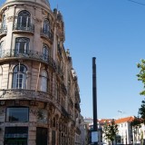Lisboa: Intendente é visto como “oportunidade de negócio” para o setor imobiliário 