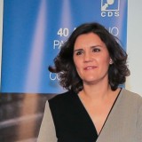 Autárquicas: Cristas diz que lei das rendas é fator a seu favor na corrida à Câmara de Lisboa