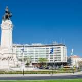 Bankinter ocupa antigo edifício da EDP no Marquês de Pombal