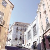 Lisboa lança programa de renda acessível com seis mil casas