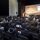 Semana da Reabilitação de Lisboa com mais de 5.000 pessoas