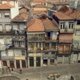 Câmara do Porto investe mais de cinco milhões na reabilitação de quatro bairros
