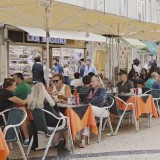 Economia portuguesa com o sexto maior crescimento da Zona Euro (sobe ao ritmo mais elevado em dez anos)