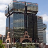 Banif Banco de Investimento vendeu o 15º piso da Torre 3 das Amoreiras por 4,5 milhões