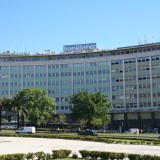 Ocupados quase 40.000 m2 de escritórios em Lisboa até março, mais 23% que há um ano 