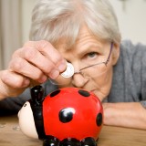 Há quase 2,6 milhões de portugueses em risco de pobreza 