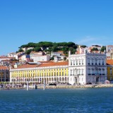 Imobiliário português à caça de investidores no Brasil