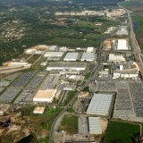 Deutsche AM reforça carteira em Portugal com compra de plataforma logística na Azambuja