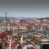 Preço das casas em Portugal faz soar os alarmes em Bruxelas