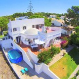 Casas de fim de semana: Um pequeno paraíso com vista para o mar em Troia