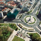 Banco holandês ING financia compra de três edifícios no Marquês de Pombal 