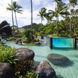 Laucala Island Resort: Um paraíso nas Fiji ideal para ricos e famosos fugirem dos paparazzi