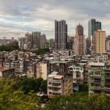 Macau reduz limites do crédito à habitação para travar especulação imobiliária