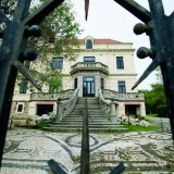 Família de Rui Moreira vendeu palacete na Foz para ser hotel