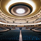 Coliseu do Porto precisa de obras de 4 a 5 milhões. Câmara admite repensar modelo de gestão