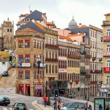 Casas em Matosinhos, Gaia e Maia são até 35% mais baratas que no Porto