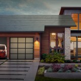 Telhas solares que produzem energia em casa? Tesla vai vendê-las