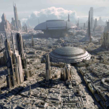 10 idílicas cidades do cinema ou da TV para onde te mudarias sem hesitar