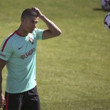 Ronaldo acusado de fugir aos impostos em Espanha