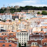 Autárquicas 2017: Medina aposta na habitação e no mercado de arrendamento em Lisboa 