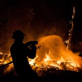 Incêndios: ministro Pedro Marques visita concelhos ardidos hoje e reúne-se com autarcas