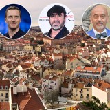 Afinal, o que faz os famosos “mudarem-se” para Portugal, o destino da moda?