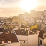 Construção volta a brilhar: obra nova cresce 35% e reabilitação sobe 17%