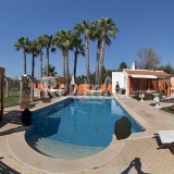 Casas de fim de semana: Apanhar boleia do sol com destino a uma quinta de charme algarvia