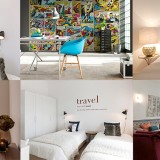 Casas de férias: Torna o teu alojamento único para cada tipo de público