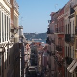 Preço das casas dispara em Lisboa. Valor do m2 é quase o dobro da média nacional 