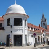 Comércio de rua está a crescer nos bairros residenciais de Lisboa...