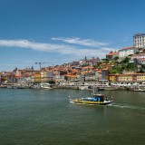 Taxa turística no Porto discutida na próxima semana 