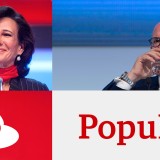 Banco Santander compra Popular por um euro