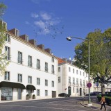 Solar de Santana, o novo condomínio de luxo que está a nascer em Lisboa