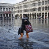 Estas 15 cidades podem desaparecer… por causa do aquecimento global 