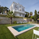 Viver como um grão-duque na Riviera Francesa é possível por... 27 milhões de euros