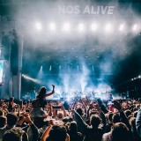 Festivais de verão: 60% dos portugueses gasta até 150 euros por ano 