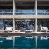 Casas de sonho: Um luxo na Tailândia com vista para o mar e rodeado de natureza