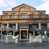 Ilusões óticas: 10 edifícios que enganam a vista e parecem ser o que não são 