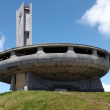Estas espetaculares obras arquitetónicas estão abandonadas