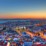2017 será o ano recorde de sempre na compra e venda de casas em Portugal