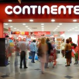 Sonae vende quatro supermercados a fundo de investimento por 35 milhões de euros