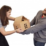 Deco Alerta: O que fazer com a casa quando o casamento chega ao fim? 